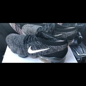 Nike Air Vapormax men’s sneakers